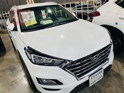 هیوندای تۆکسۆن